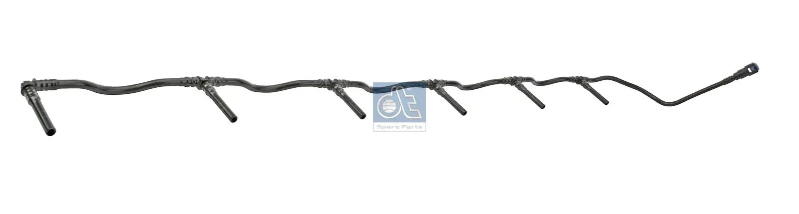 Breather Hose, expansion tank
